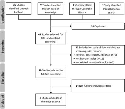 Brain-Derived Neurotrophic Factor Val66Met Gene Polymorphism Impacts on Migraine Susceptibility: A Meta-analysis of Case–Control Studies